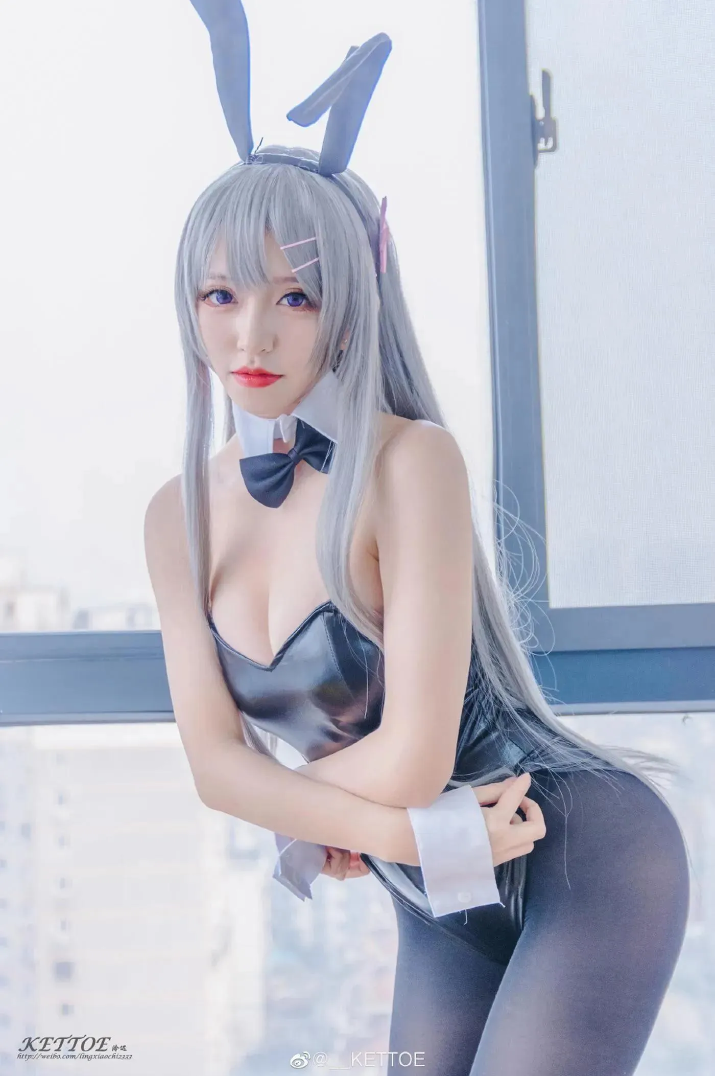 Kettoe – NO.01 微博配图[2][17] [62P]插图4